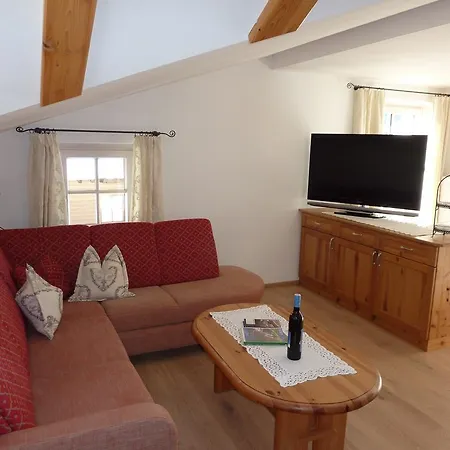 Ferienwohnung Haus Jäger Filzmoos Zimmer foto