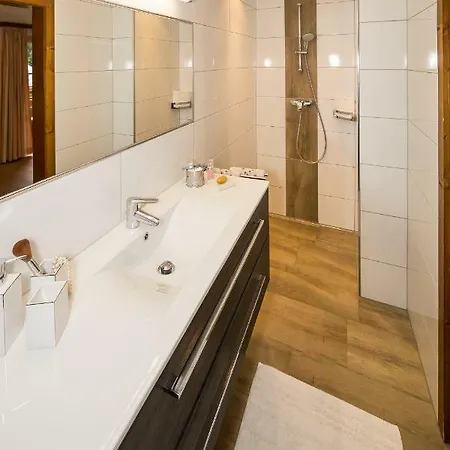 Ferienwohnung Haus Jäger Filzmoos Exterior foto