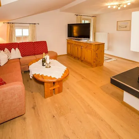 Ferienwohnung Haus Jäger Filzmoos Exterior foto