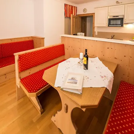 Ferienwohnung Haus Jäger Filzmoos Exterior foto