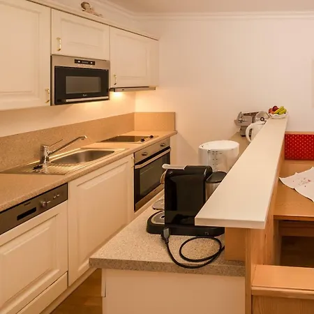 Ferienwohnung Haus Jäger Filzmoos Exterior foto