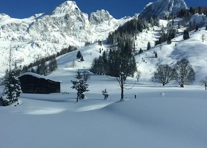 Haus Jäger
