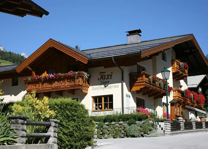 Haus Jäger