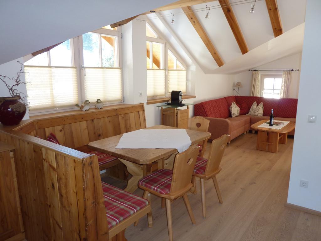 Haus Jäger *
