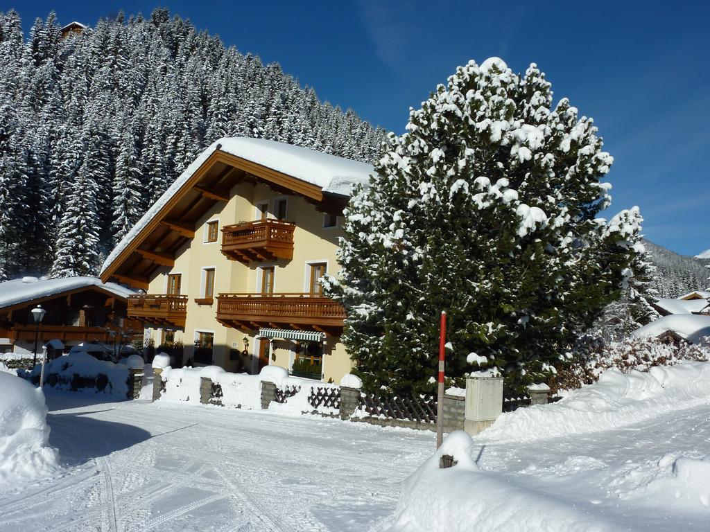 Apartment Haus Jäger