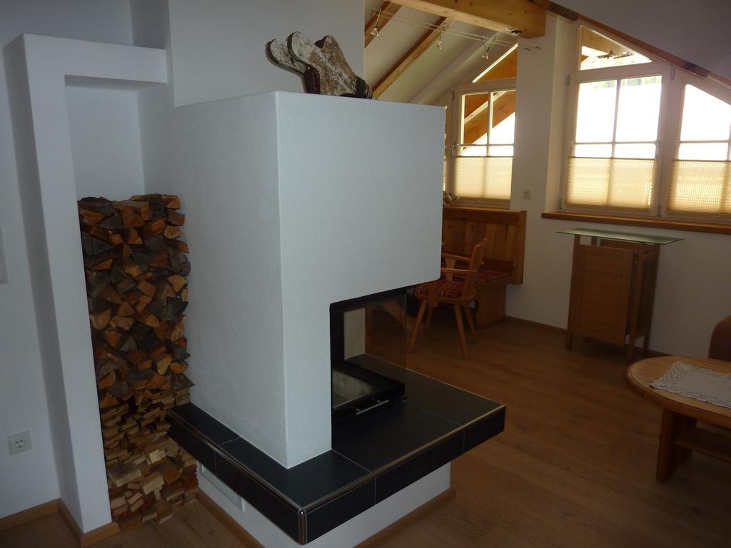Apartment Haus Jäger *