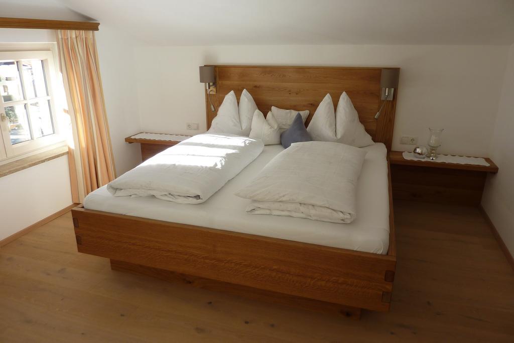 Apartment Haus Jäger