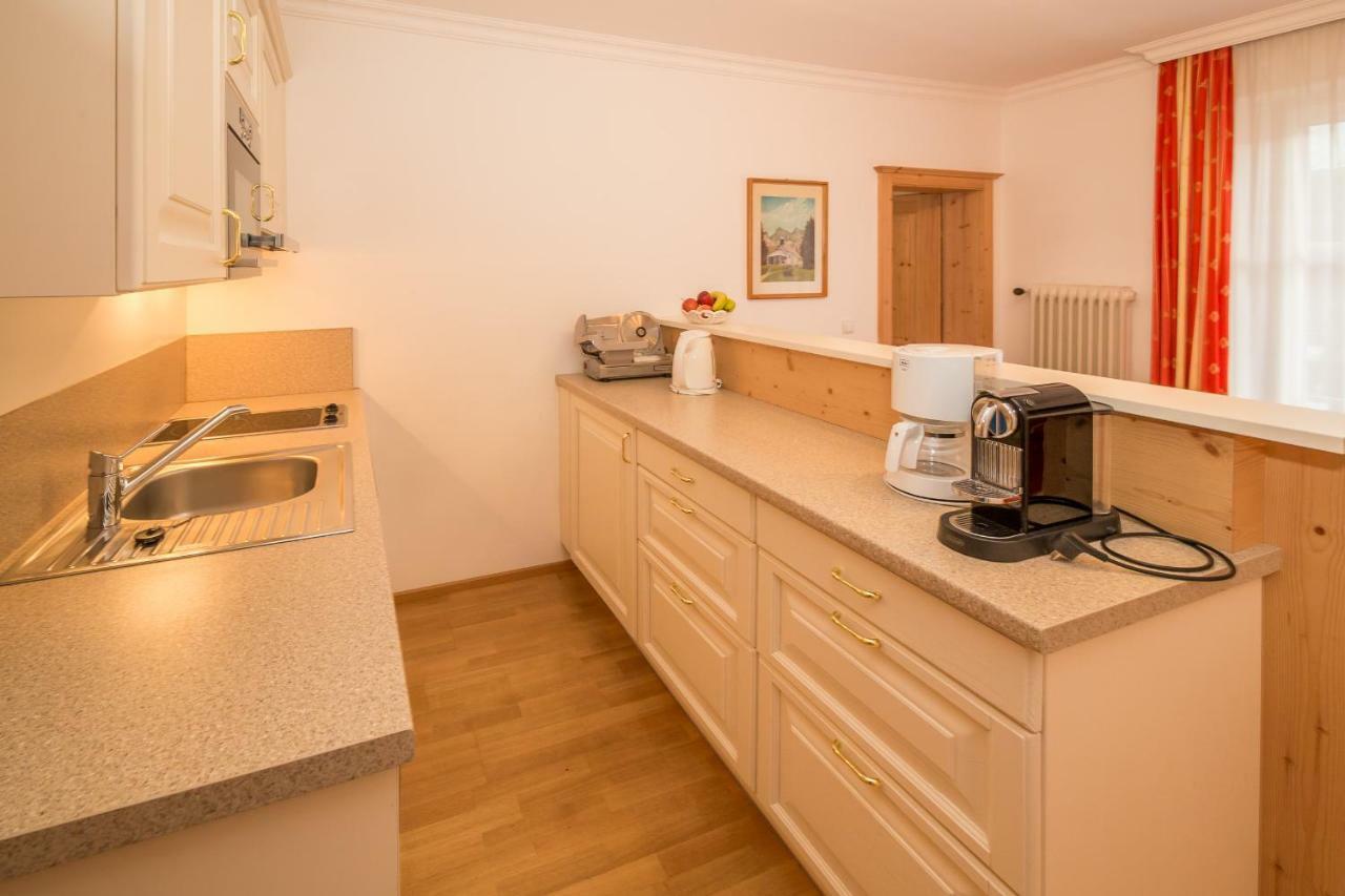Apartment Haus Jäger Filzmoos