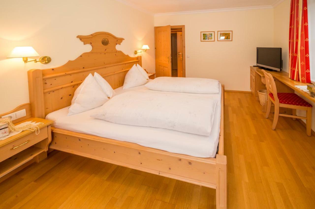 Haus Jäger Apartment Filzmoos